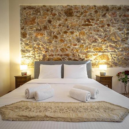 Luxurious Villa At Mets Athene Buitenkant foto