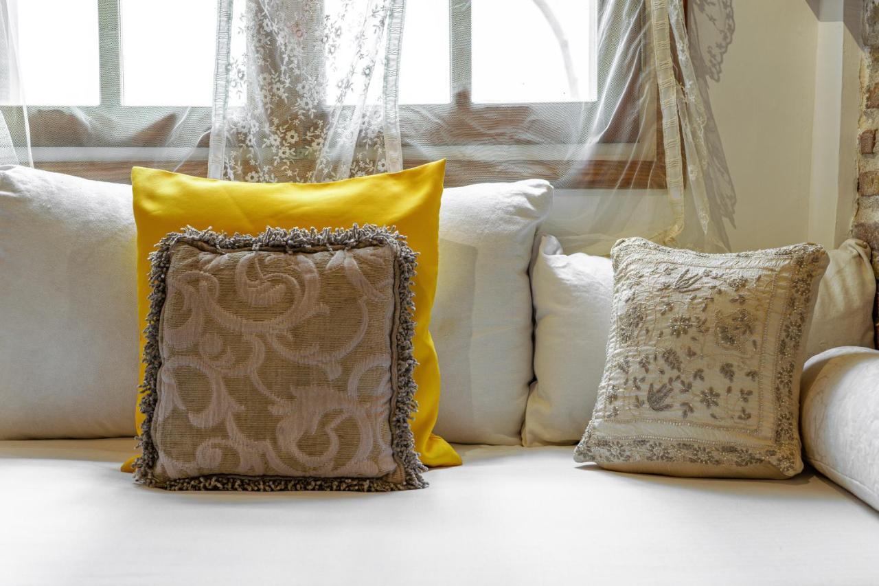 Luxurious Villa At Mets Athene Buitenkant foto