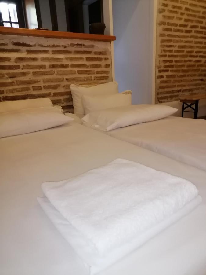 Luxurious Villa At Mets Athene Buitenkant foto