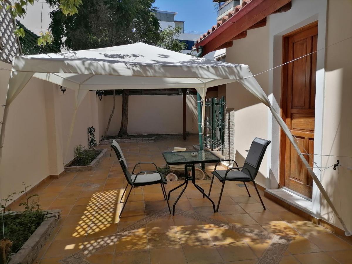Luxurious Villa At Mets Athene Buitenkant foto