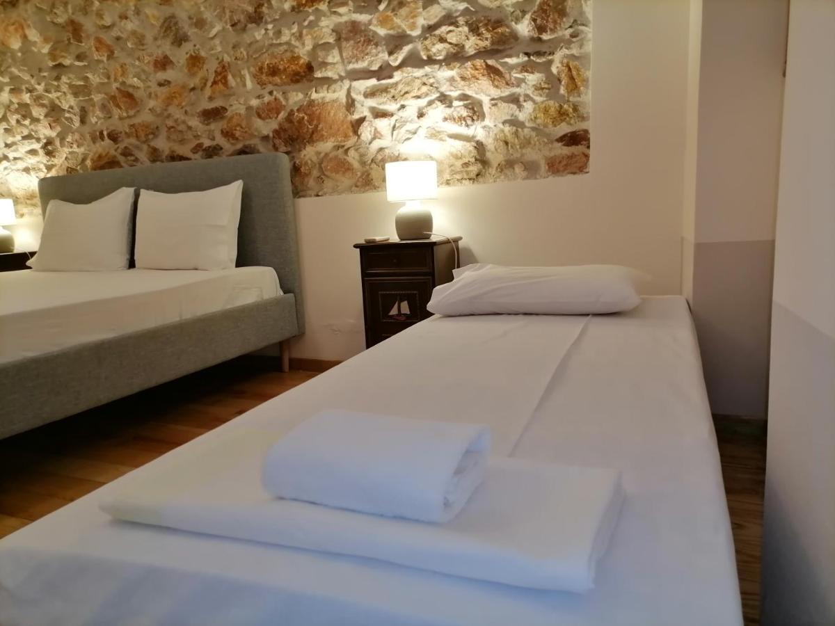 Luxurious Villa At Mets Athene Buitenkant foto