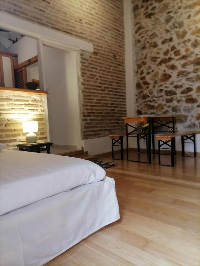 Luxurious Villa At Mets Athene Buitenkant foto