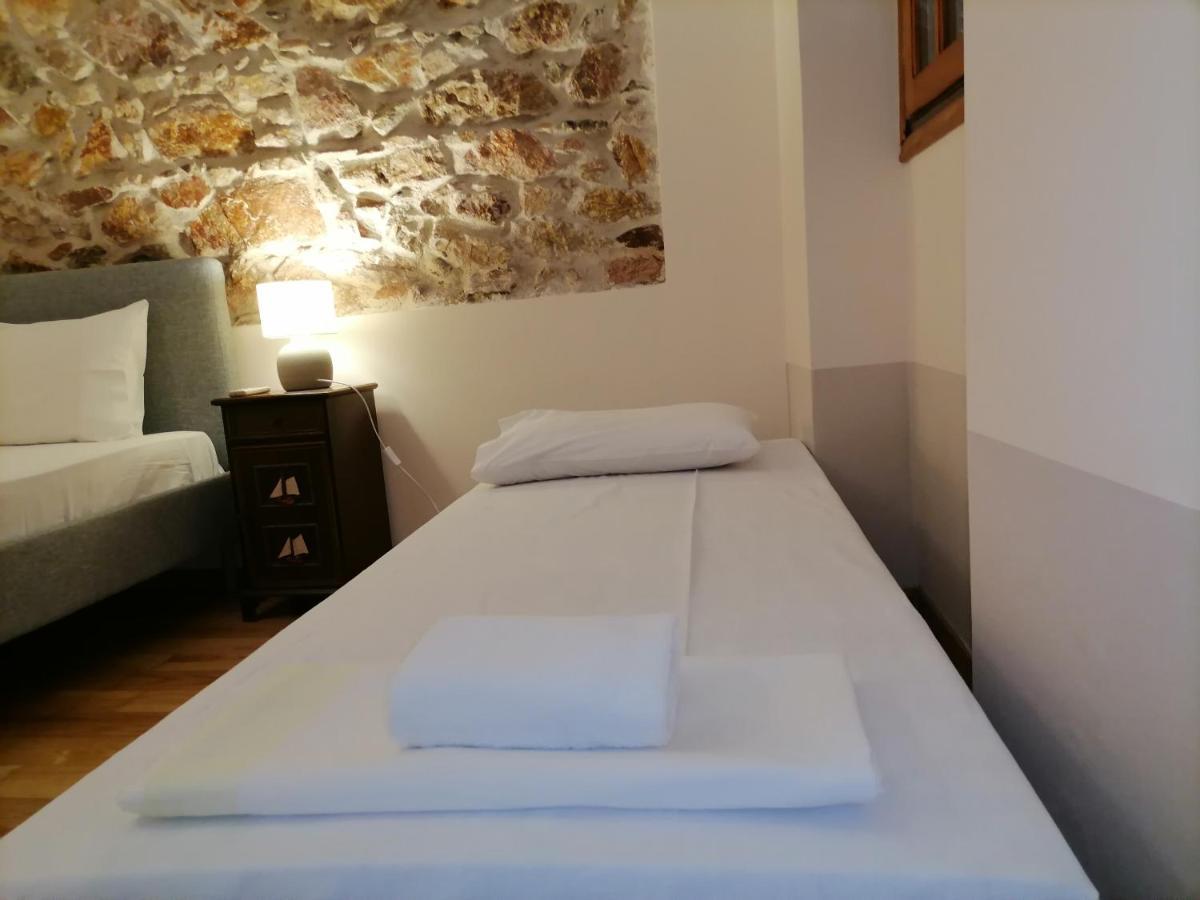 Luxurious Villa At Mets Athene Buitenkant foto